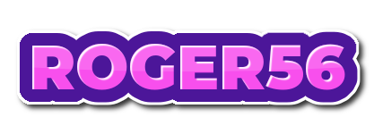Roger56 : Game yang Nggak Perlu Heboh, yang Penting Nyaman