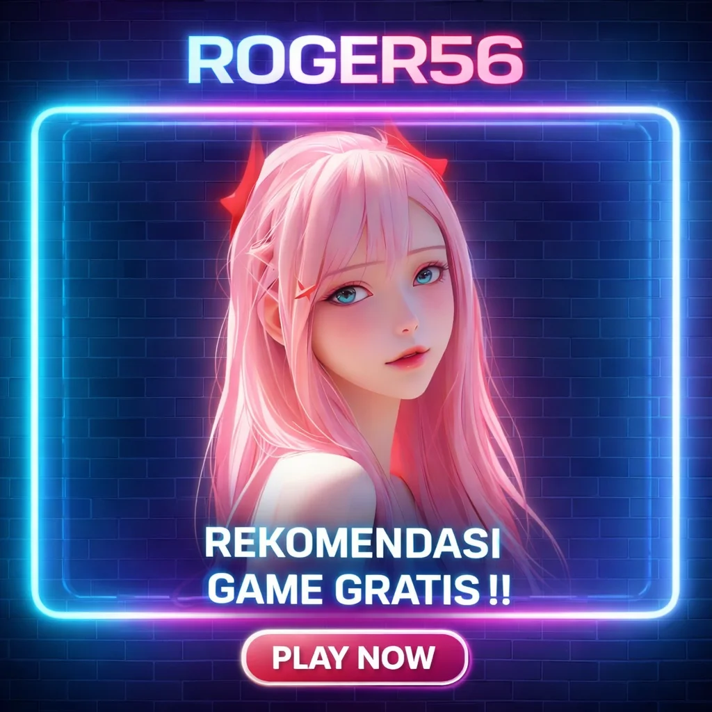 Roger56 : Game yang Nggak Perlu Heboh, yang Penting Nyaman