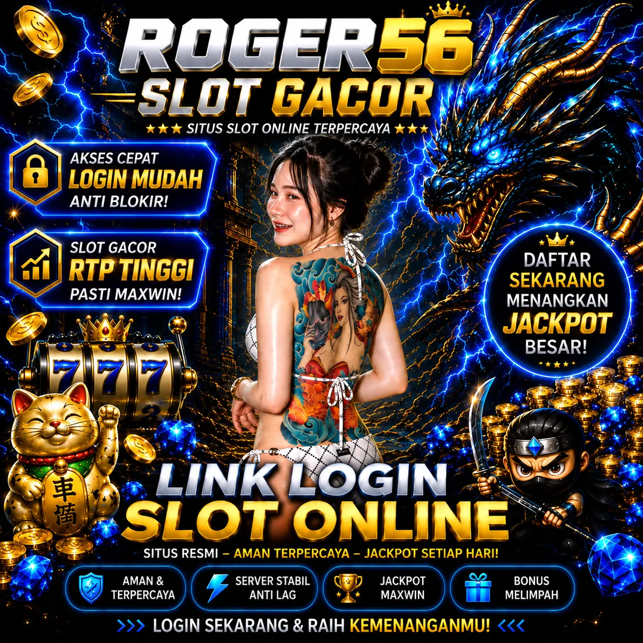 ROGER56