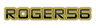 ROGER56 logo